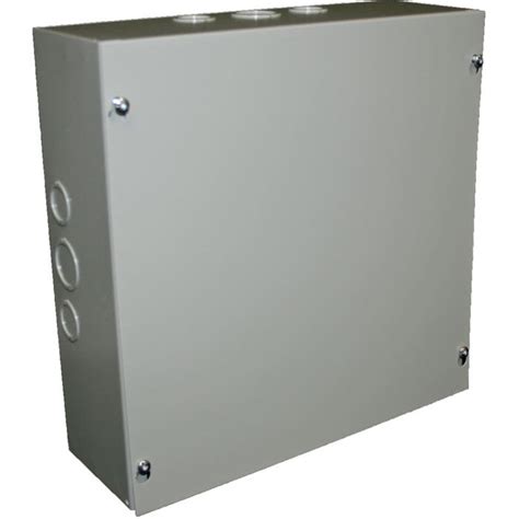 electric box 10|10x10x4 screw cover box.